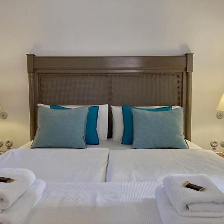 Casa Rural Palomar - Men Only (Adults Only) Ξενοδοχείο Fátaga Εξωτερικό φωτογραφία