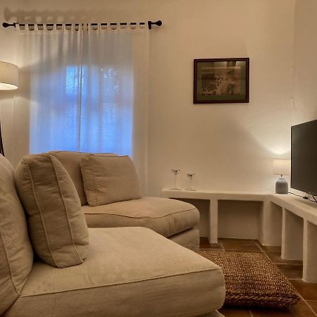 Casa Rural Palomar - Men Only (Adults Only) Ξενοδοχείο Fátaga Εξωτερικό φωτογραφία