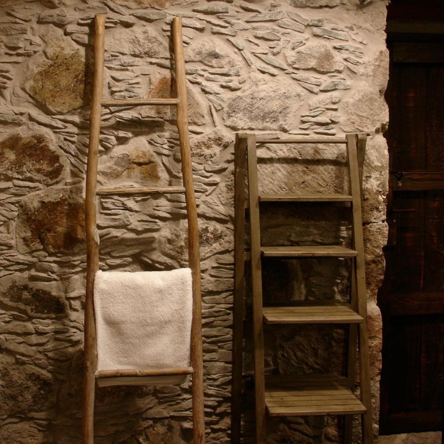 Casa Rural Palomar - Men Only (Adults Only) Ξενοδοχείο Fátaga Εξωτερικό φωτογραφία