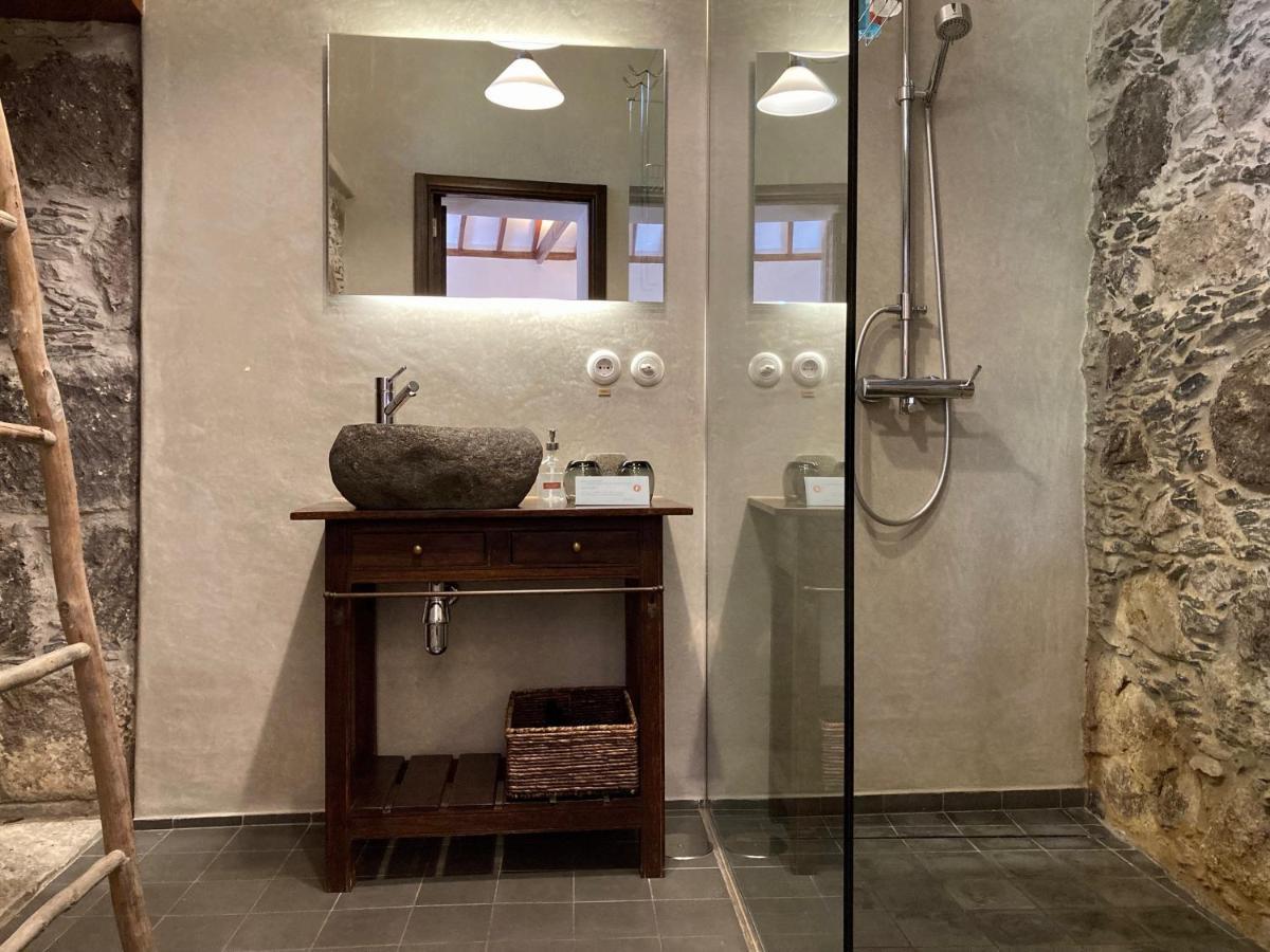 Casa Rural Palomar - Men Only (Adults Only) Ξενοδοχείο Fátaga Εξωτερικό φωτογραφία