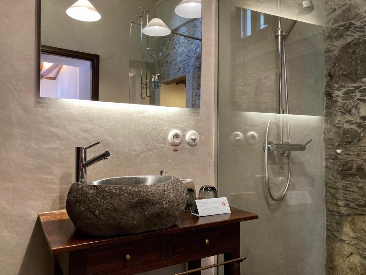 Casa Rural Palomar - Men Only (Adults Only) Ξενοδοχείο Fátaga Εξωτερικό φωτογραφία