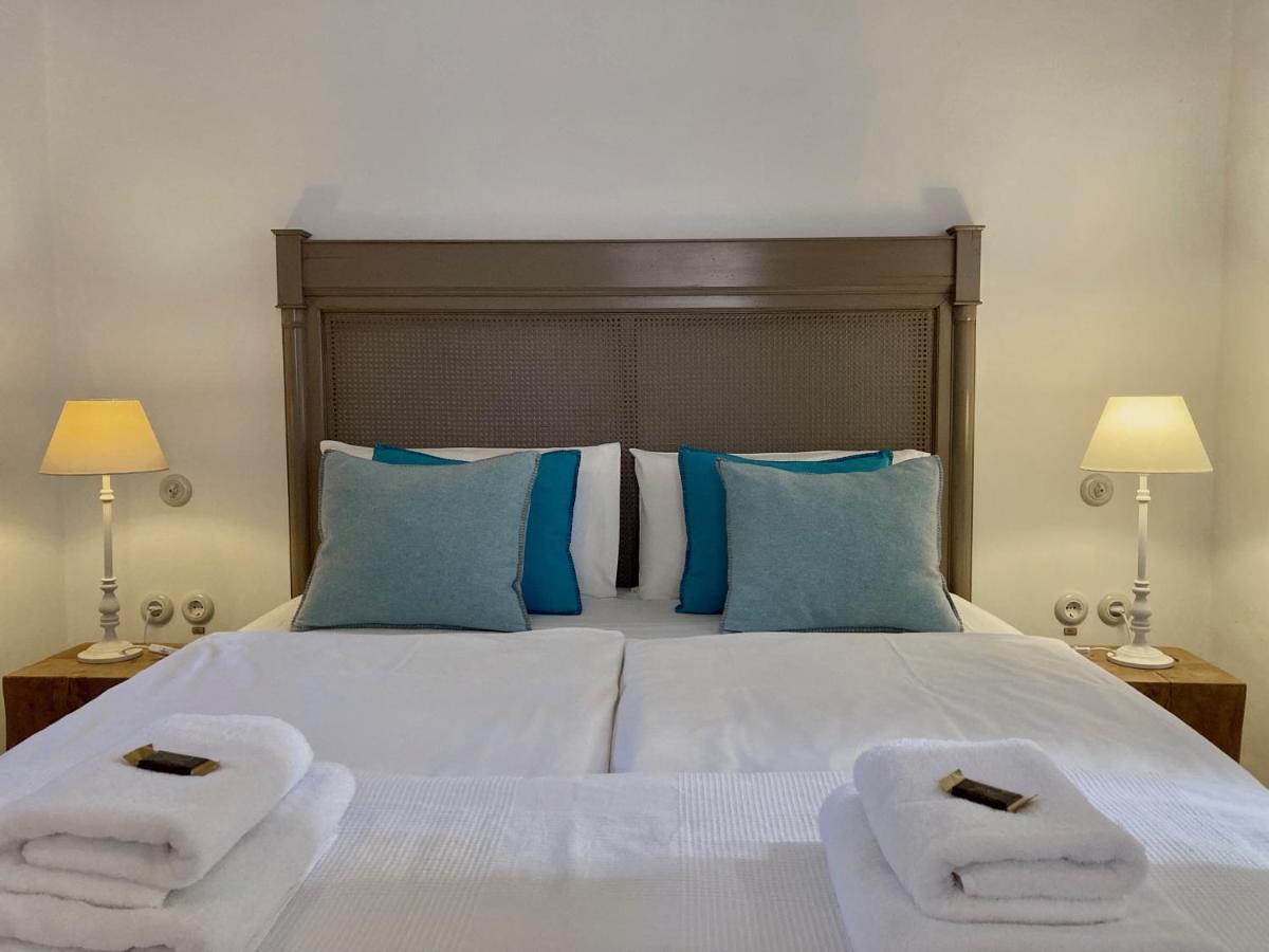Casa Rural Palomar - Men Only (Adults Only) Ξενοδοχείο Fátaga Εξωτερικό φωτογραφία