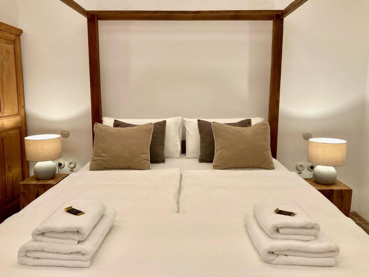 Casa Rural Palomar - Men Only (Adults Only) Ξενοδοχείο Fátaga Εξωτερικό φωτογραφία