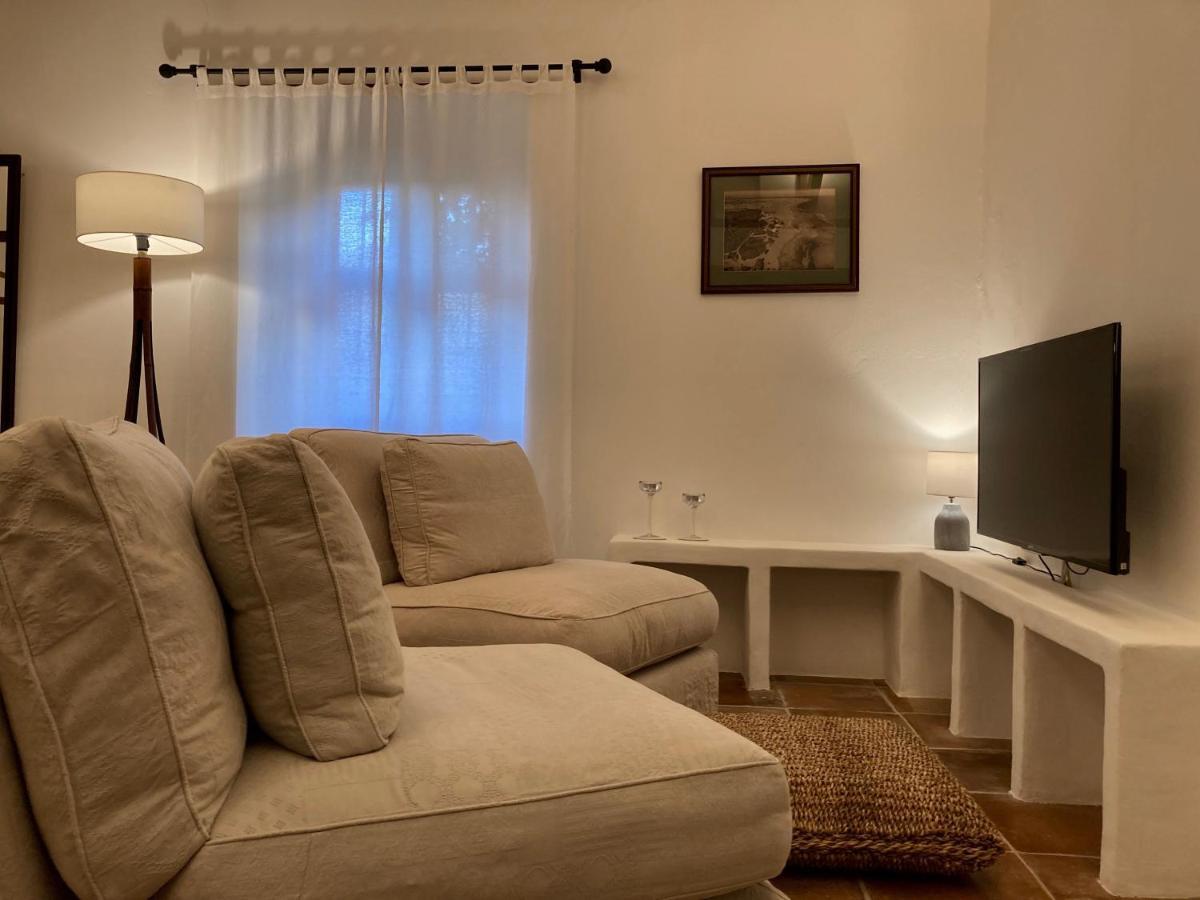 Casa Rural Palomar - Men Only (Adults Only) Ξενοδοχείο Fátaga Εξωτερικό φωτογραφία
