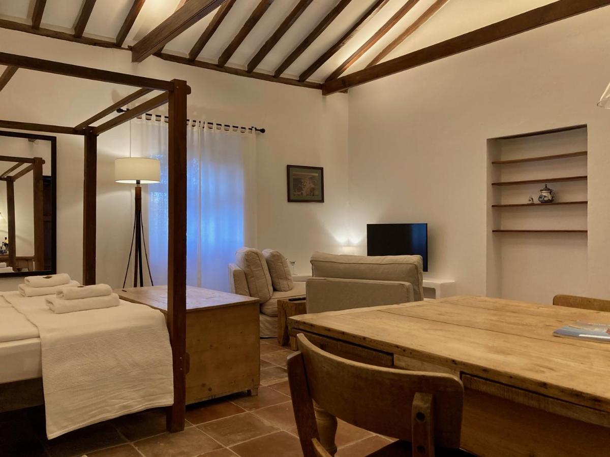 Casa Rural Palomar - Men Only (Adults Only) Ξενοδοχείο Fátaga Εξωτερικό φωτογραφία
