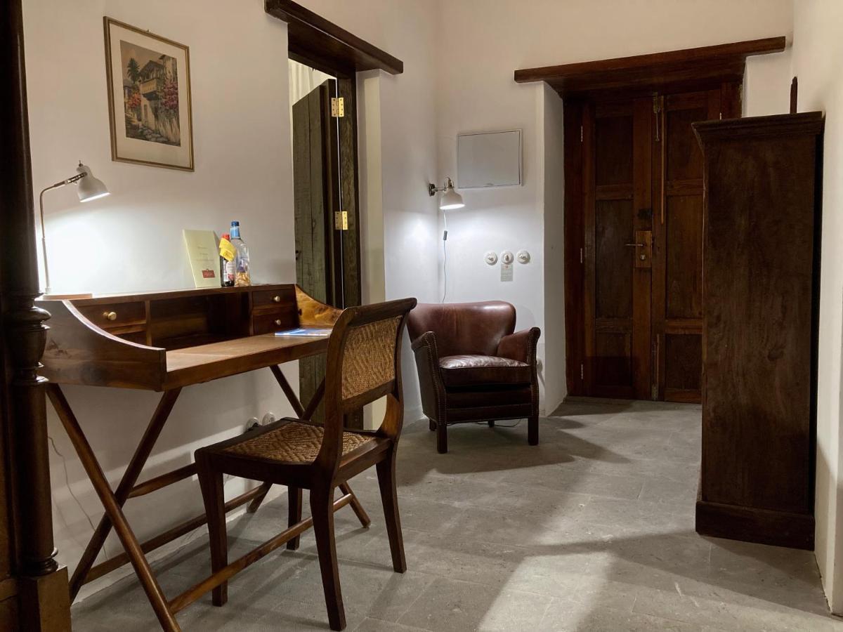 Casa Rural Palomar - Men Only (Adults Only) Ξενοδοχείο Fátaga Εξωτερικό φωτογραφία
