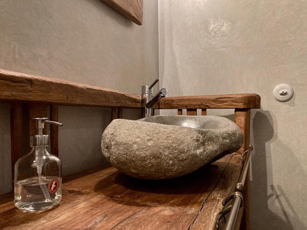 Casa Rural Palomar - Men Only (Adults Only) Ξενοδοχείο Fátaga Εξωτερικό φωτογραφία