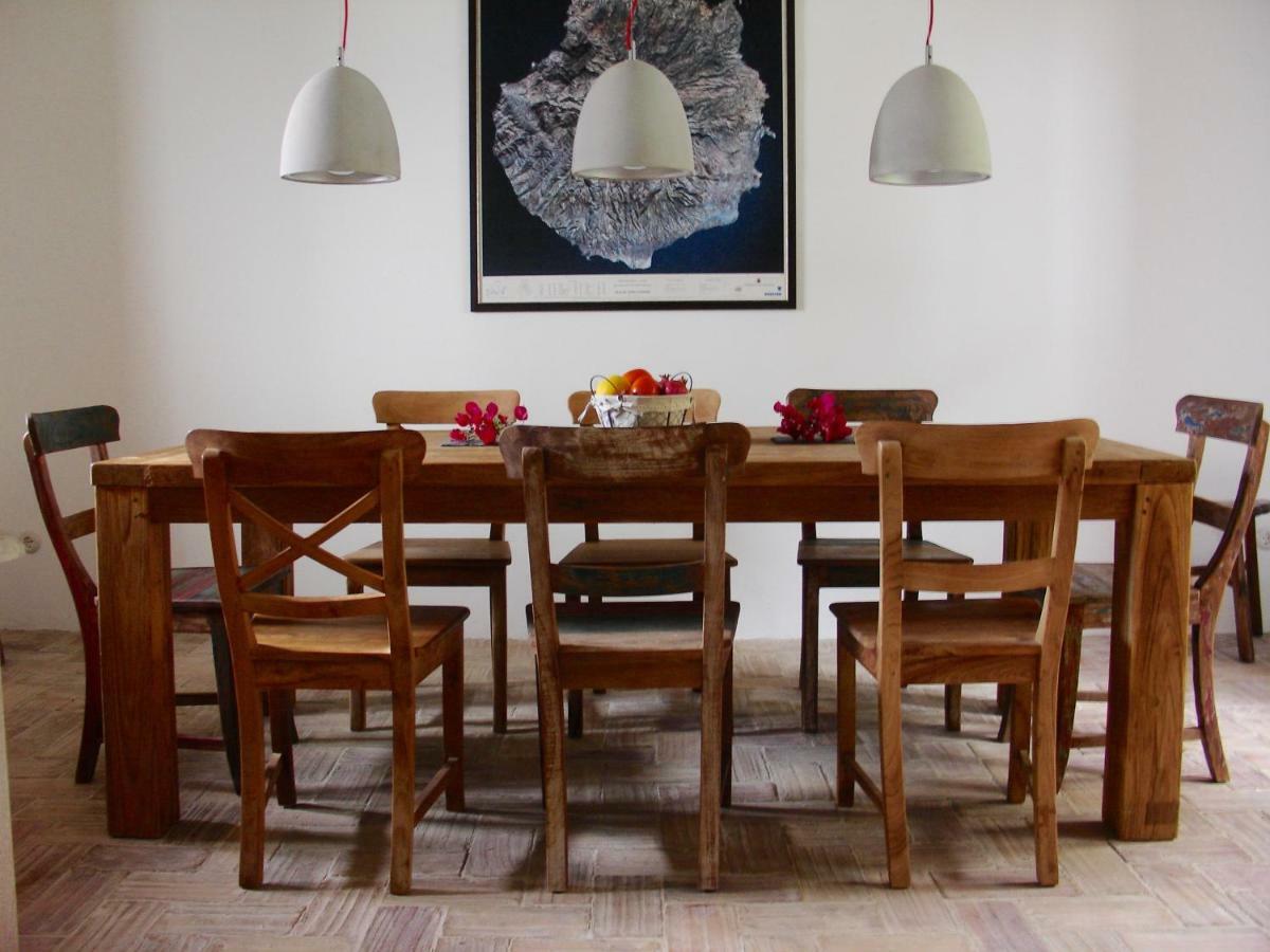 Casa Rural Palomar - Men Only (Adults Only) Ξενοδοχείο Fátaga Εξωτερικό φωτογραφία