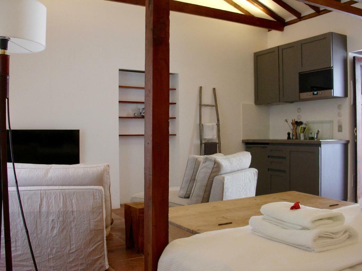 Casa Rural Palomar - Men Only (Adults Only) Ξενοδοχείο Fátaga Εξωτερικό φωτογραφία