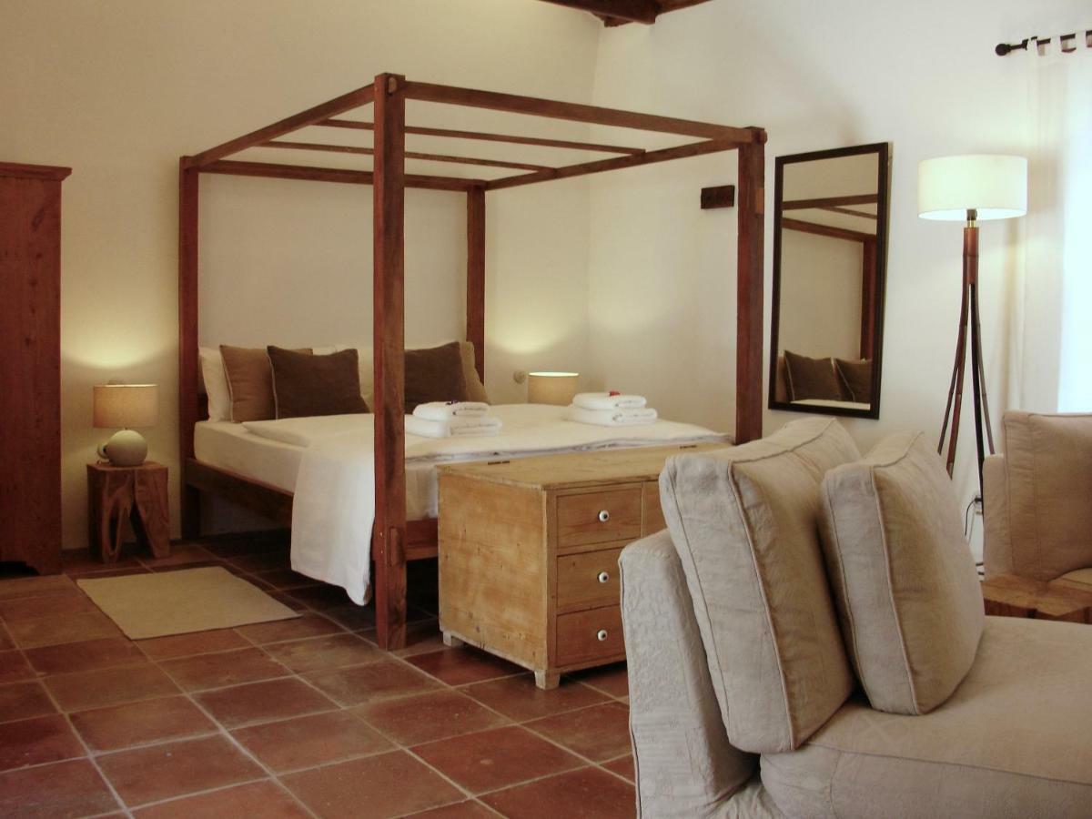 Casa Rural Palomar - Men Only (Adults Only) Ξενοδοχείο Fátaga Εξωτερικό φωτογραφία