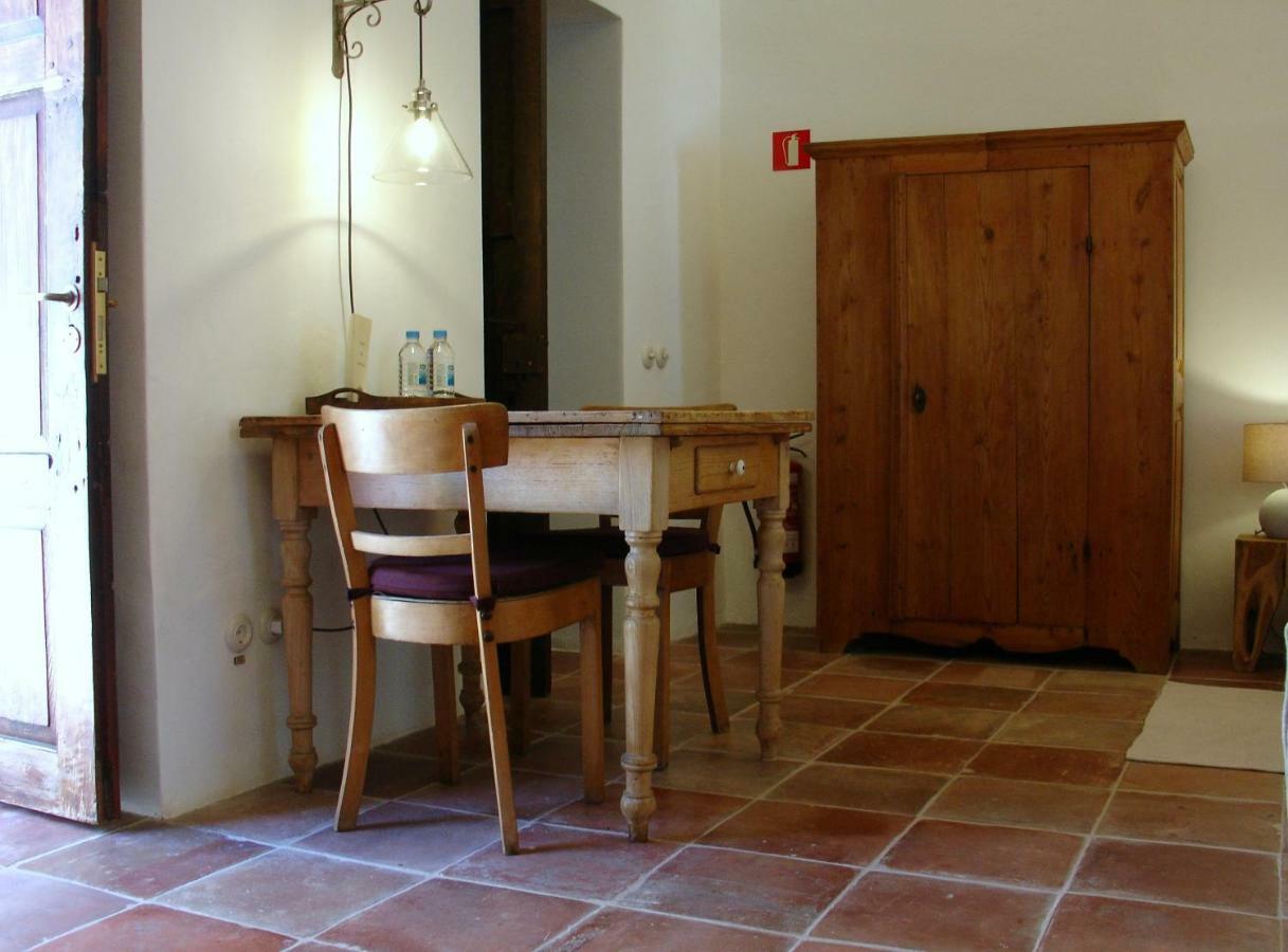 Casa Rural Palomar - Men Only (Adults Only) Ξενοδοχείο Fátaga Εξωτερικό φωτογραφία