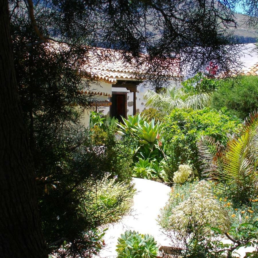 Casa Rural Palomar - Men Only (Adults Only) Ξενοδοχείο Fátaga Εξωτερικό φωτογραφία