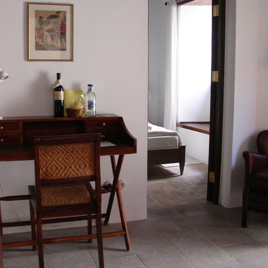 Casa Rural Palomar - Men Only (Adults Only) Ξενοδοχείο Fátaga Εξωτερικό φωτογραφία