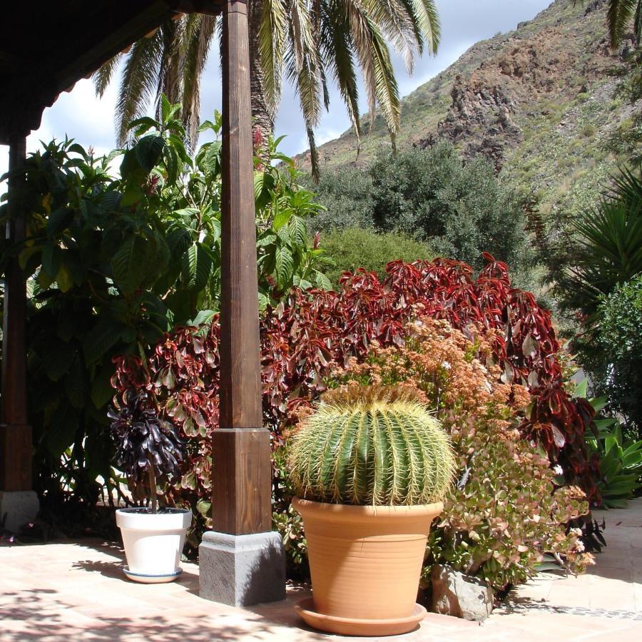 Casa Rural Palomar - Men Only (Adults Only) Ξενοδοχείο Fátaga Εξωτερικό φωτογραφία